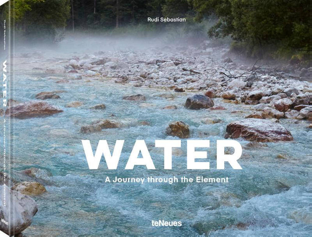 Water - Sebastian, Rudi