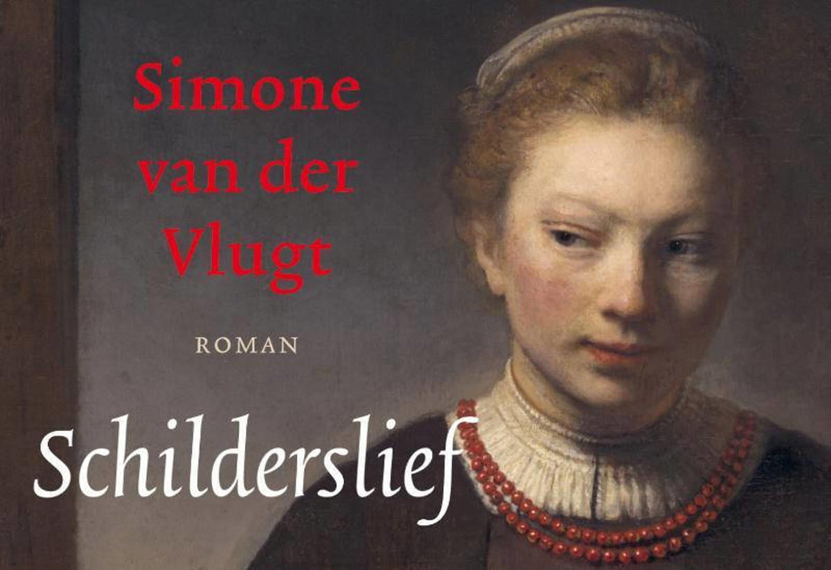 Simone van der Vlugt Schilderslief | wehkamp