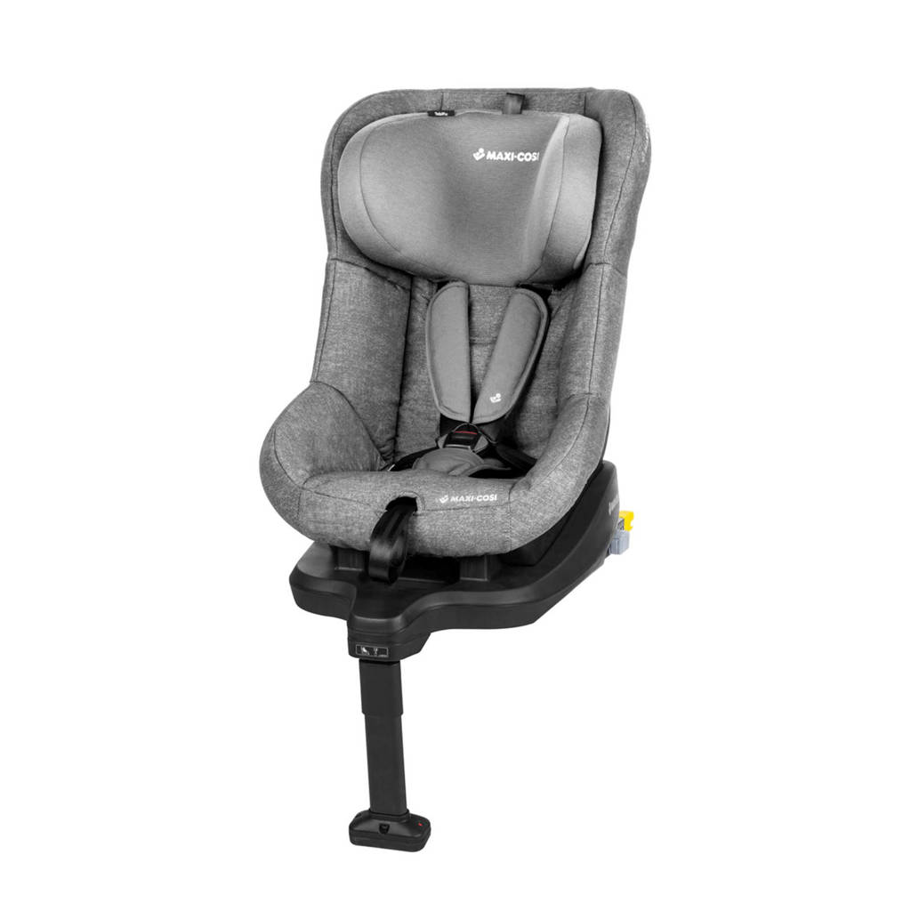 Maxi-Cosi TobiFix autostoel grijs, Nomad Grey