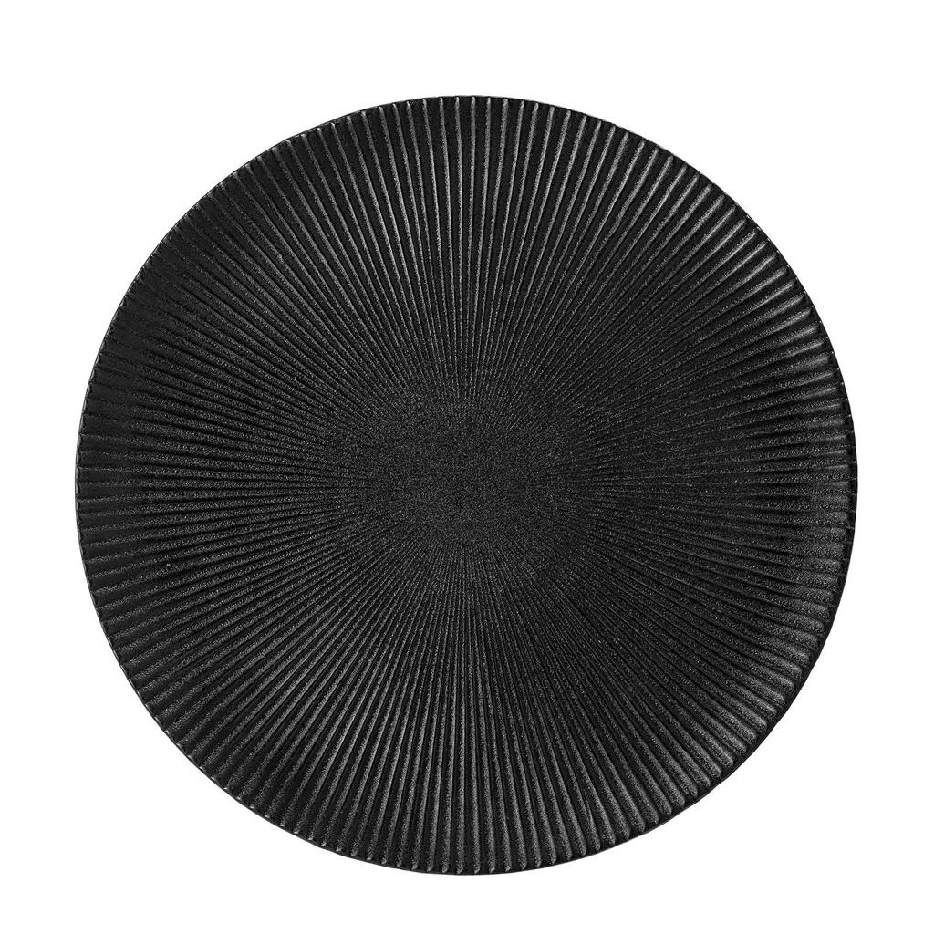 Bloomingville Neri dinerbord (Ø29 cm)