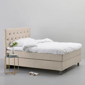 complete boxspring (160x200 cm)