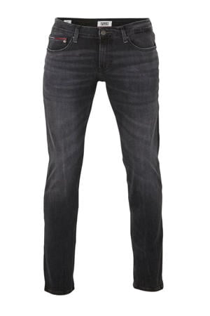 slim fit jeans zwart