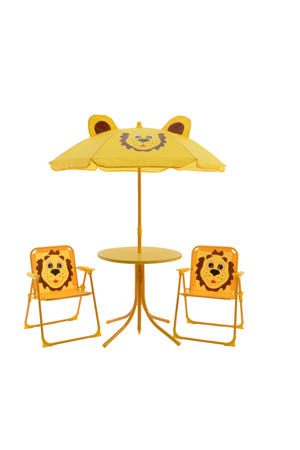 bistro set kids