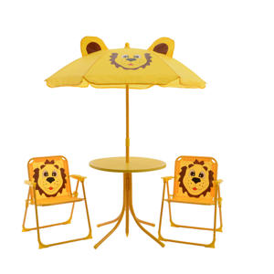 bistro set kids