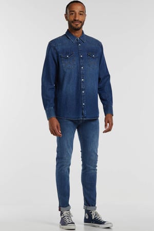 slim fit jeans 5750 medium blue
