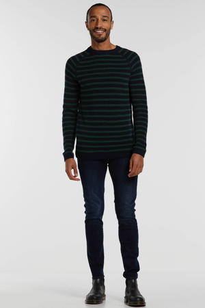 slim fit jeans midnight blue