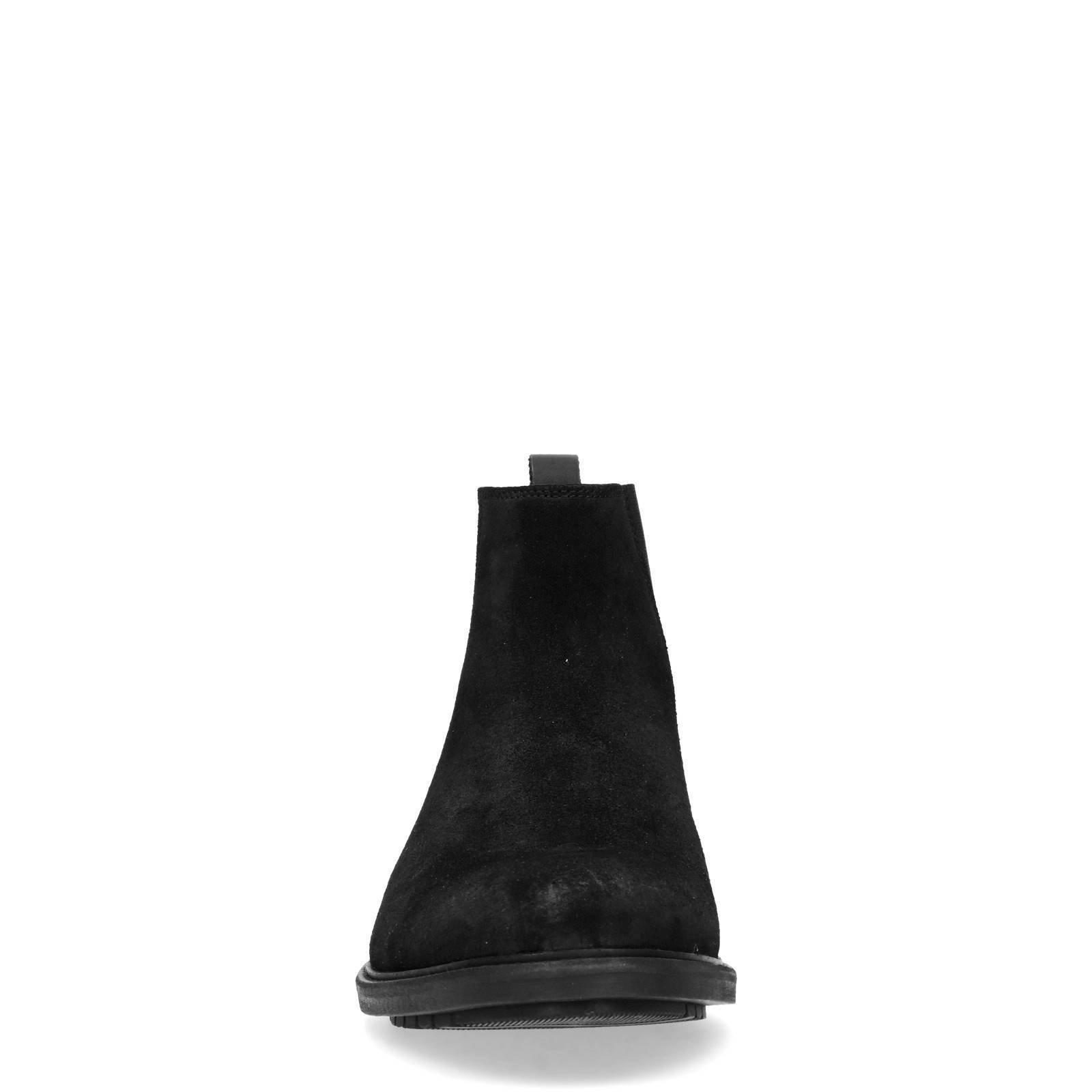 Sacha suède chelsea boots zwart | wehkamp Zwarte chelsea boots Herenschoenen – SACHA