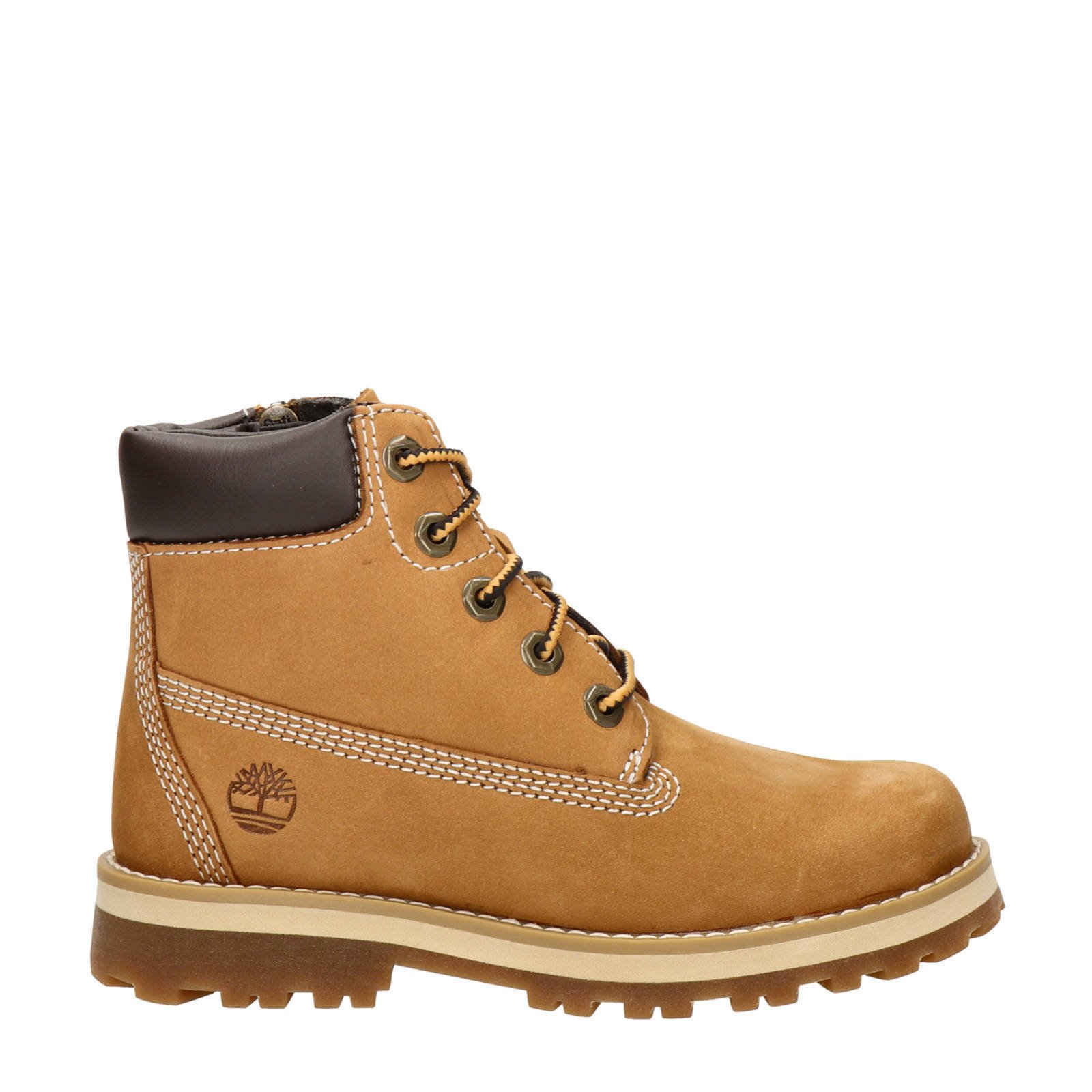kinderschoen timberland