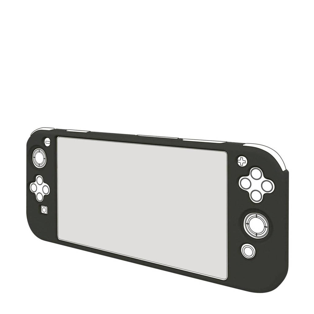 BigBen Nintendo Switch Lite siliconen hoes, -