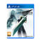 Final Fantasy VII Remake (PlayStation 4)