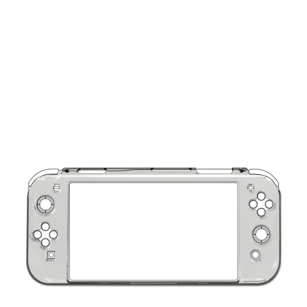 BigBen Nintendo Switch LIte berschermhoes hardcase, -