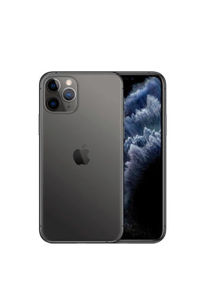 iPhone 11 Pro Max 64GB Space Grey