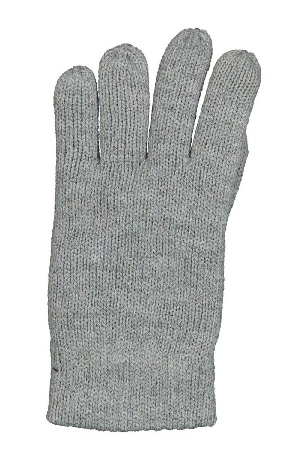 ontploffing Iets cliënt HEMA kinder handschoenen touchscreen grijsmelange | wehkamp