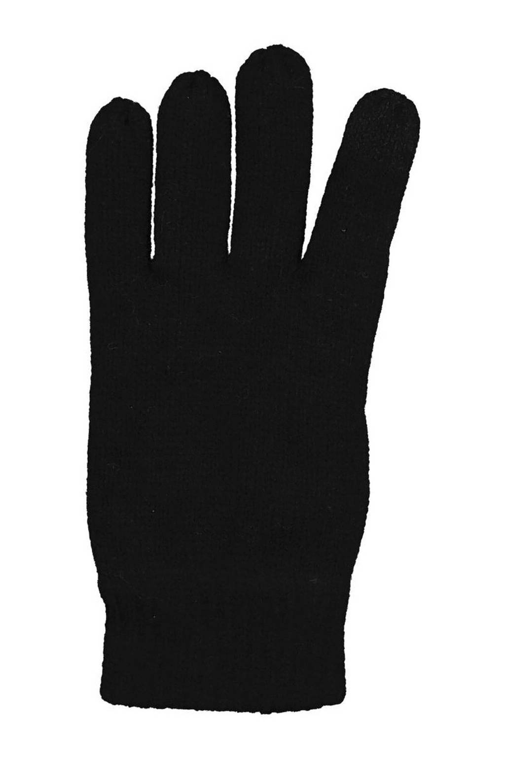 Retentie vee film HEMA kinderhandschoenen touchscreen zwart | wehkamp