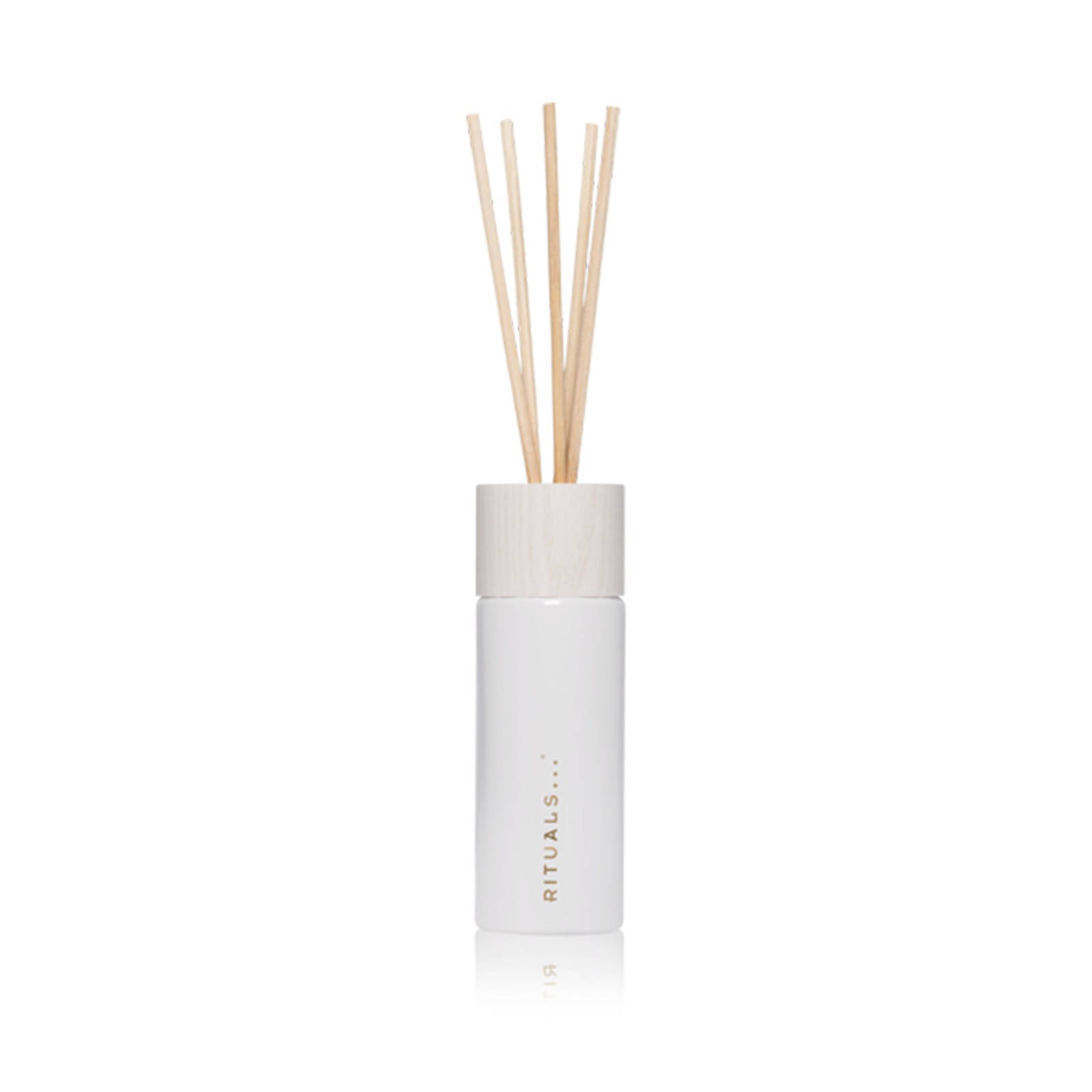 Rituals Mini Fragrance Reed Diffuser geurstokjes 50 ml (50 ml) wehkamp