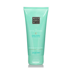 The Ritual Of Karma handlotion SPF 15 - 70 ml