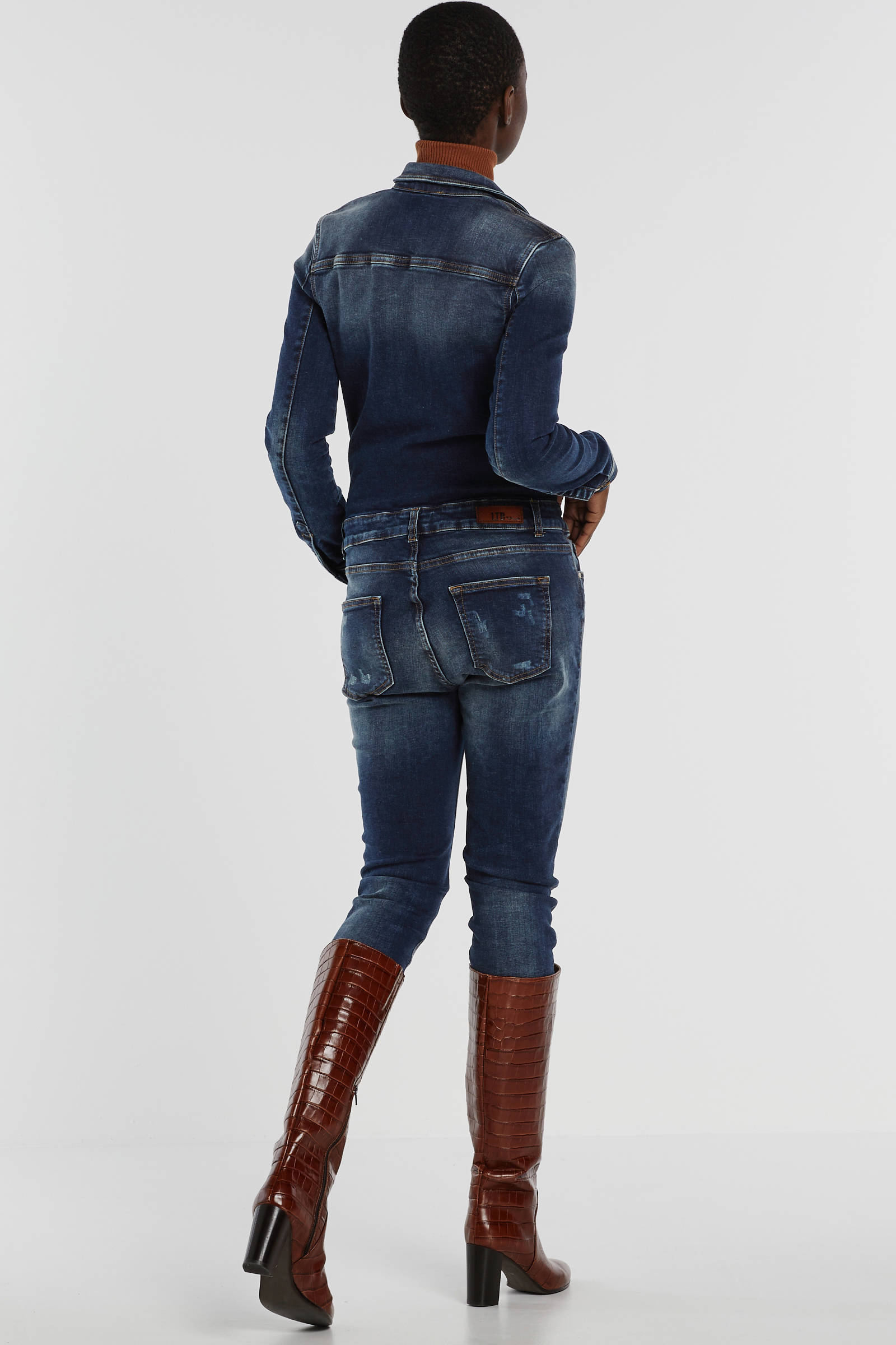 ltb jumpsuit jeans