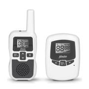 thumbnail: Alecto  DBX-80 babyfoon