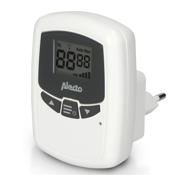 thumbnail: Alecto  DBX-80 babyfoon