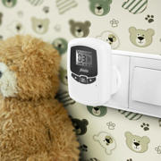 thumbnail: Alecto  DBX-80 babyfoon