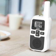 thumbnail: Alecto  DBX-80 babyfoon