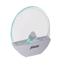 Alecto ANV-18 LED nachtlampje, Wit