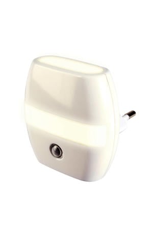 ANV-21 automatisch LED nachtlampje