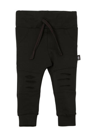 broek zwart