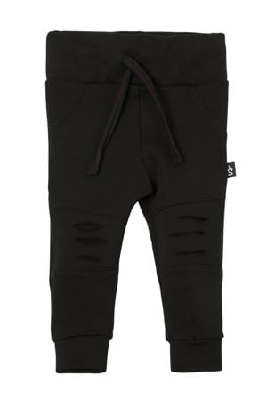 broek zwart