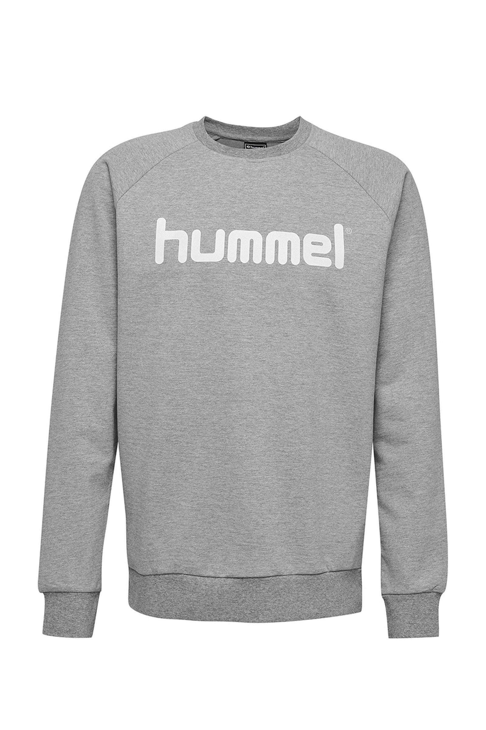 hummel sweater