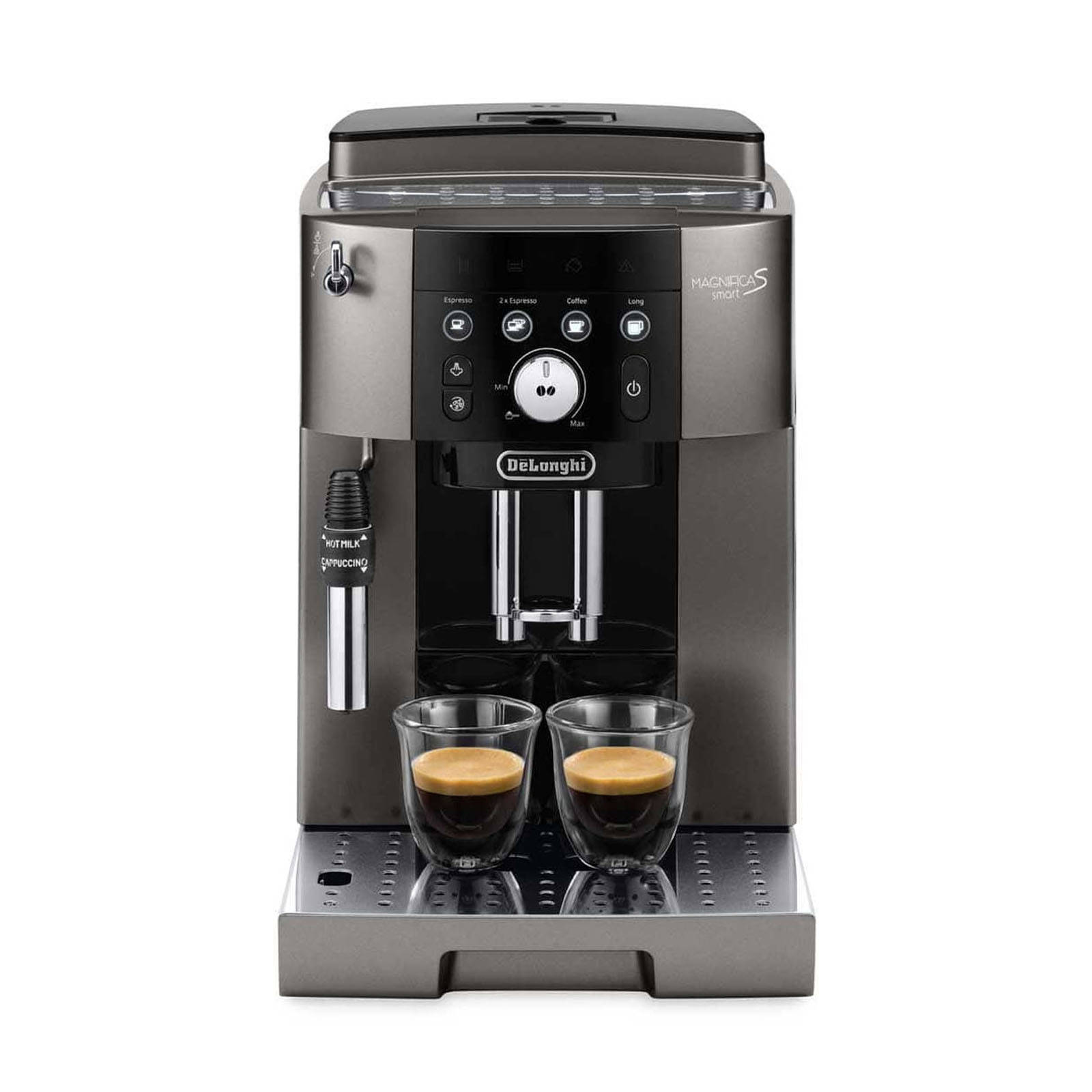 De'Longhi Magnifica S Smart ECAM250.33.TB koffiemachine | wehkamp
