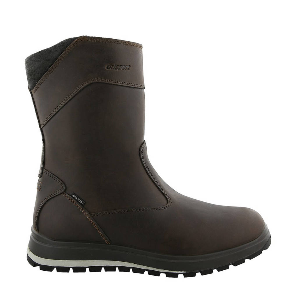 Grisport Viken snowboot Viken camel, Brown