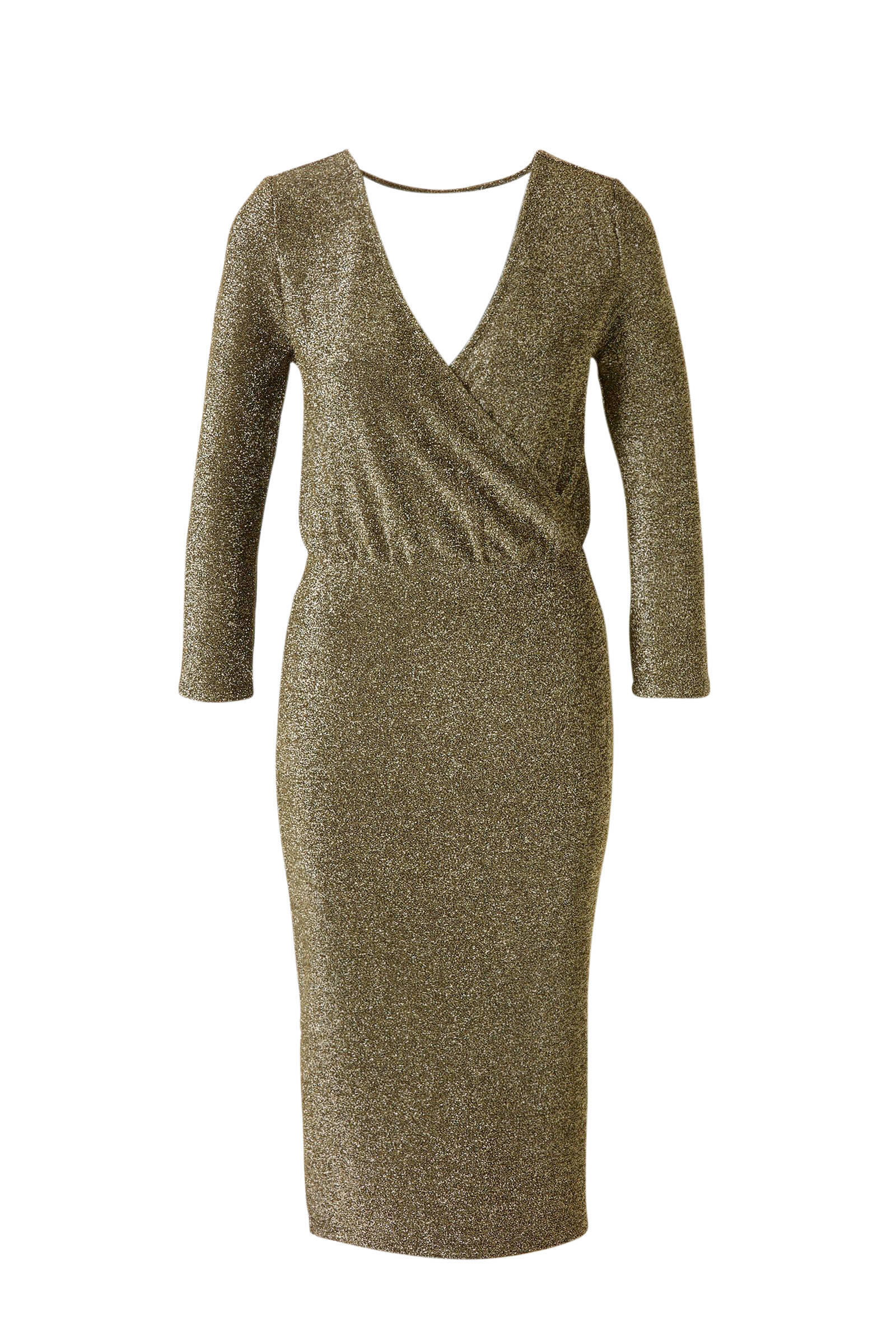 noisy may glitter dress