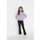 KIDS ONLY flared broek KONPAIGE zwart