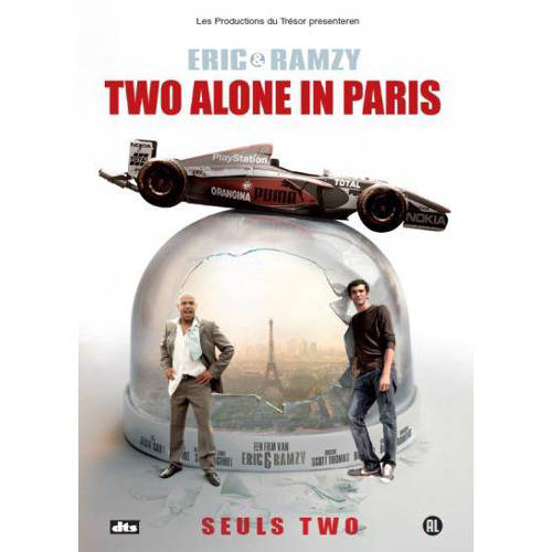Two Alone In Paris Dvd huismerk kopen in de aanbieding