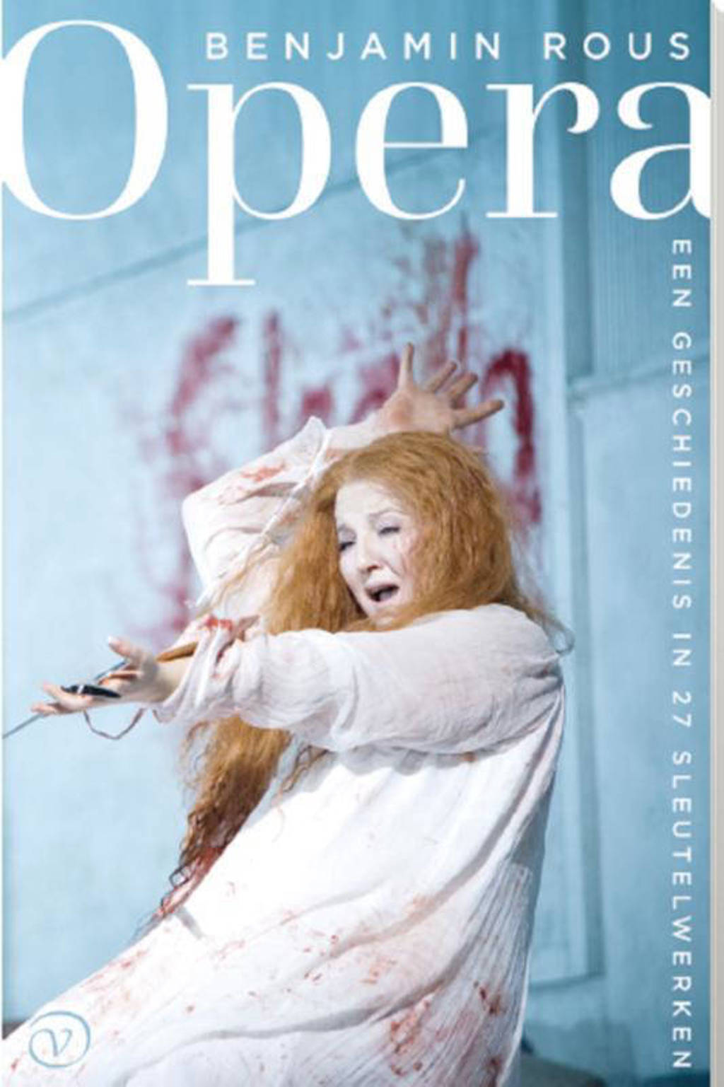 Opera - Benjamin Rous