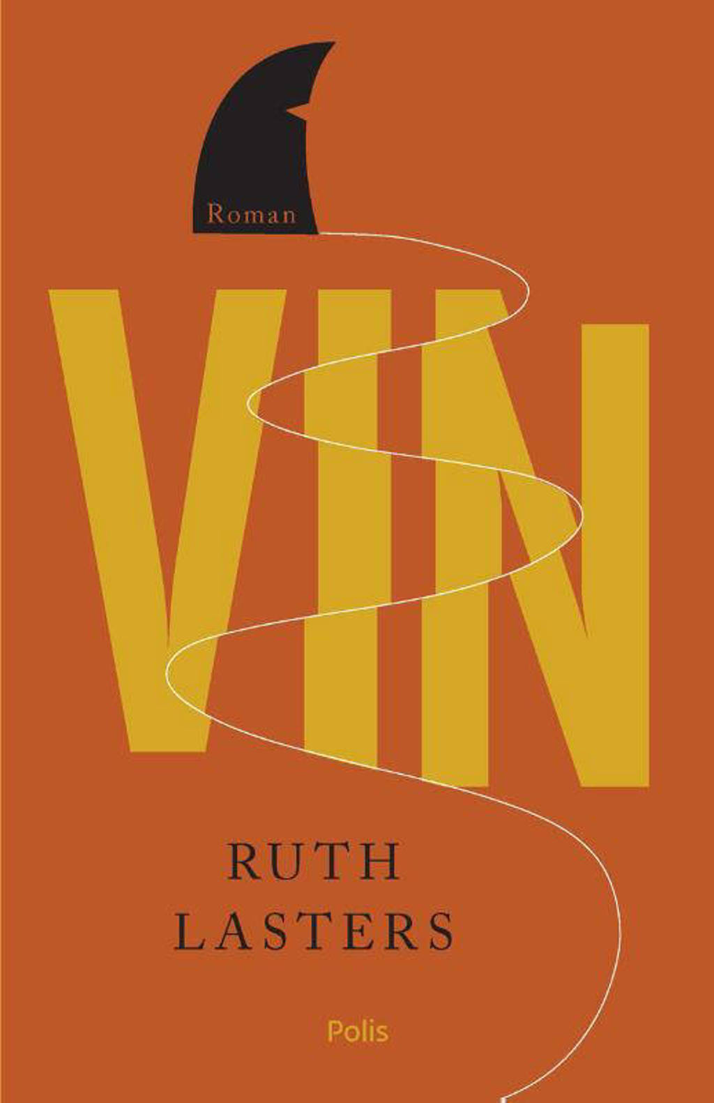 Vin - Ruth Lasters
