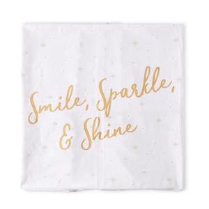 Sparkling Season tafelkleed 270x150