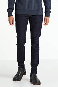 Nudie Jeans skinny fit jeans Tight Terry rinse twill, Rinse Twill