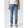 Nudie Jeans slim fit jeans Lean Dean lost orange