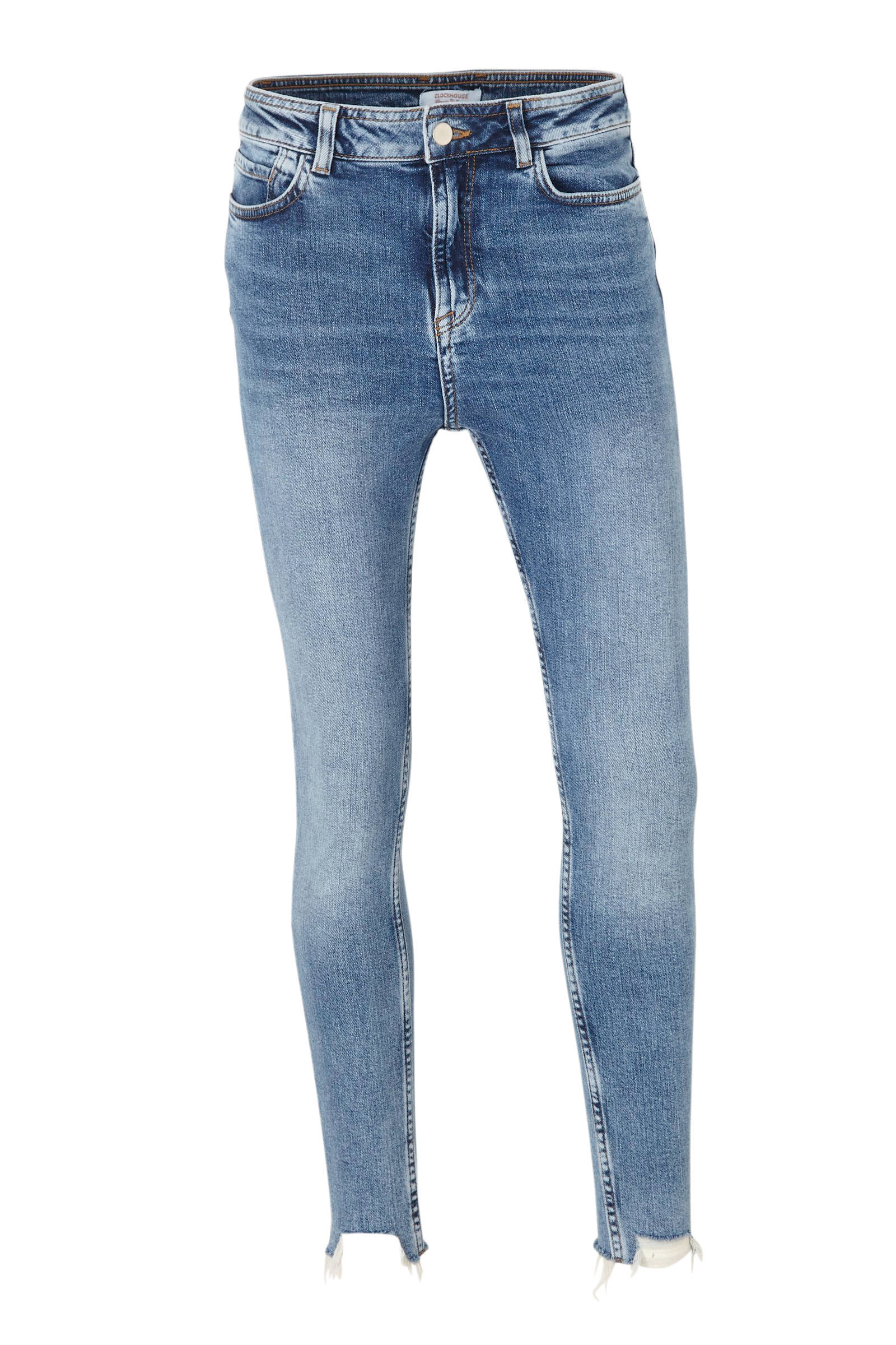 clockhouse skinny jeans