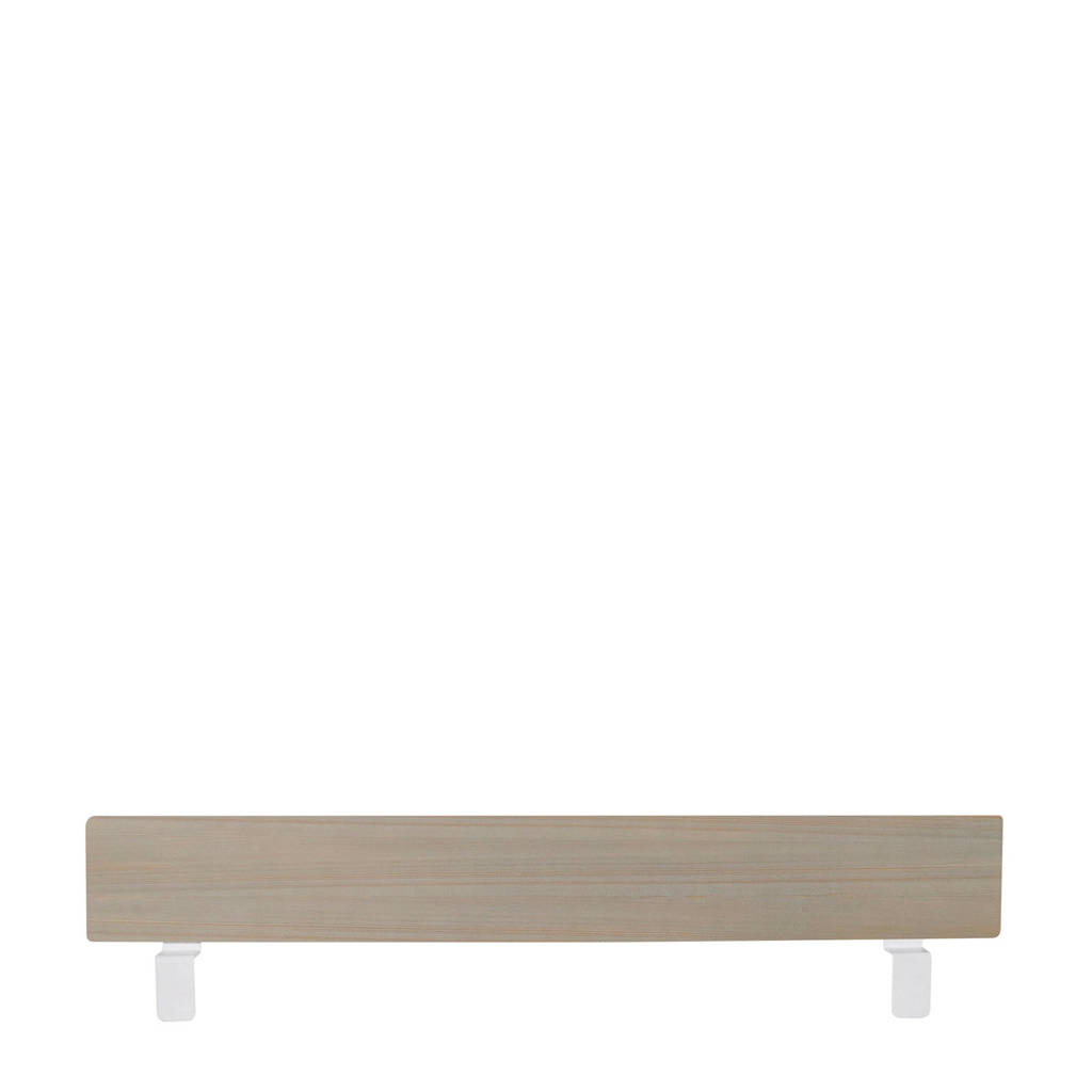 Bopita uitvalbeschermer Basic Wood Gravel wash, Gravel Wash