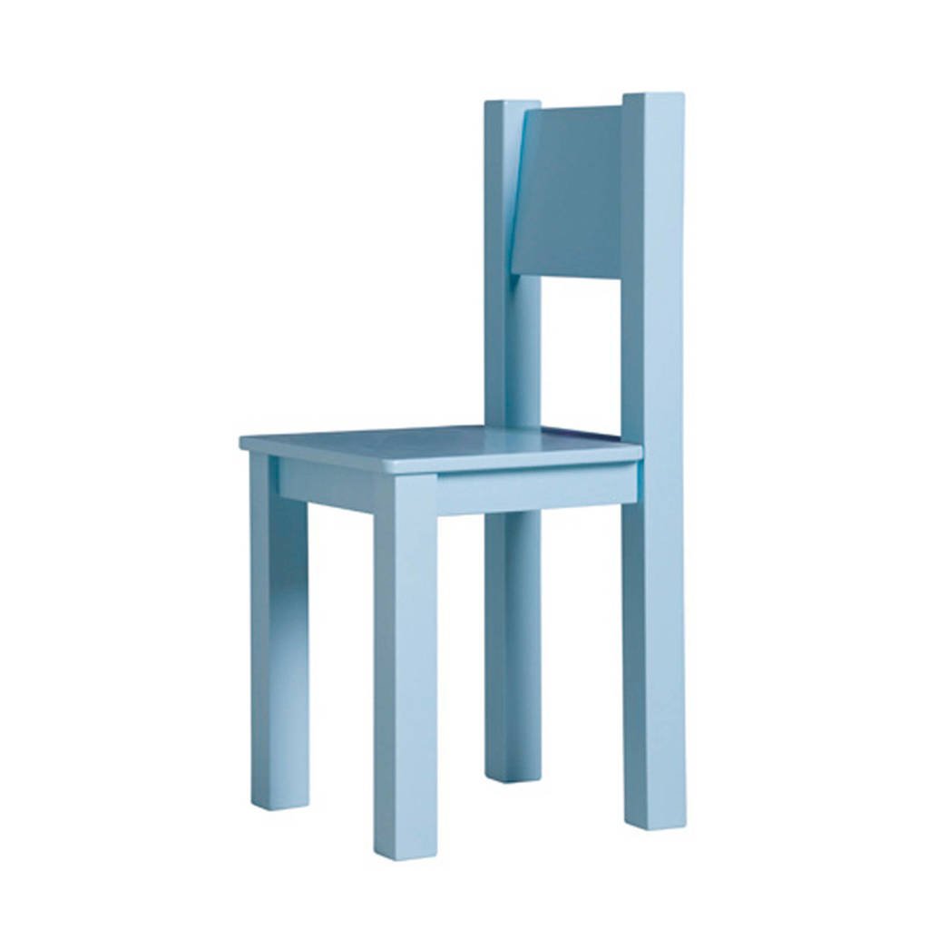 Bopita stoeltje Licht blauw, licht blauw