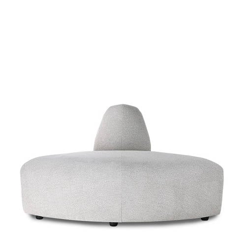 HKLIVING rond element Jax afbeelding