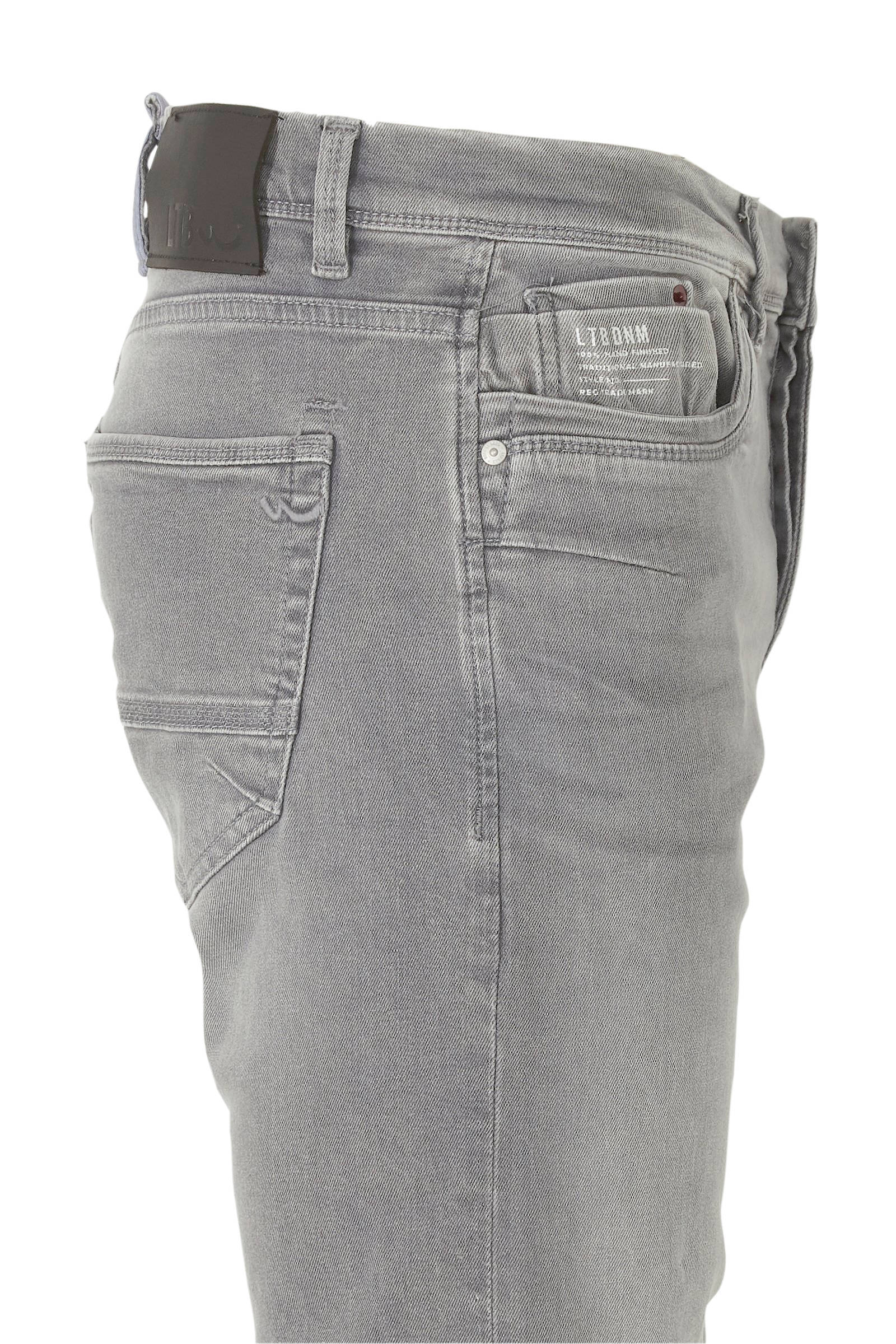 ltb tapered jeans