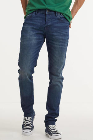 tapered fit jeans Servando XD