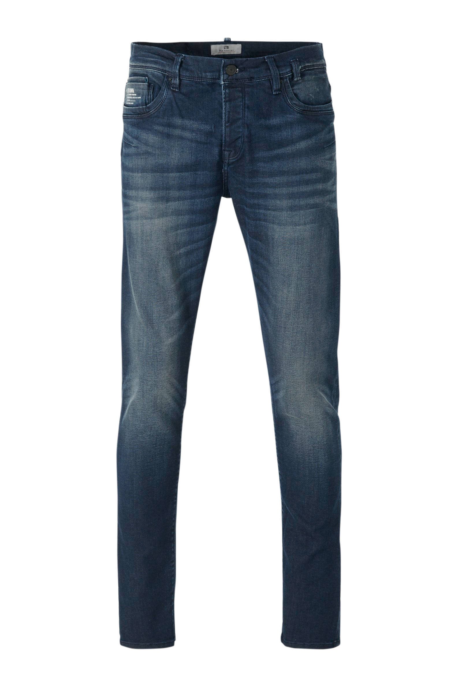 ltb tapered jeans