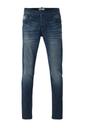 LTB Herren Jeans Servando XD - Tapered Fit - Blau - Produktbild-Vorschau 8