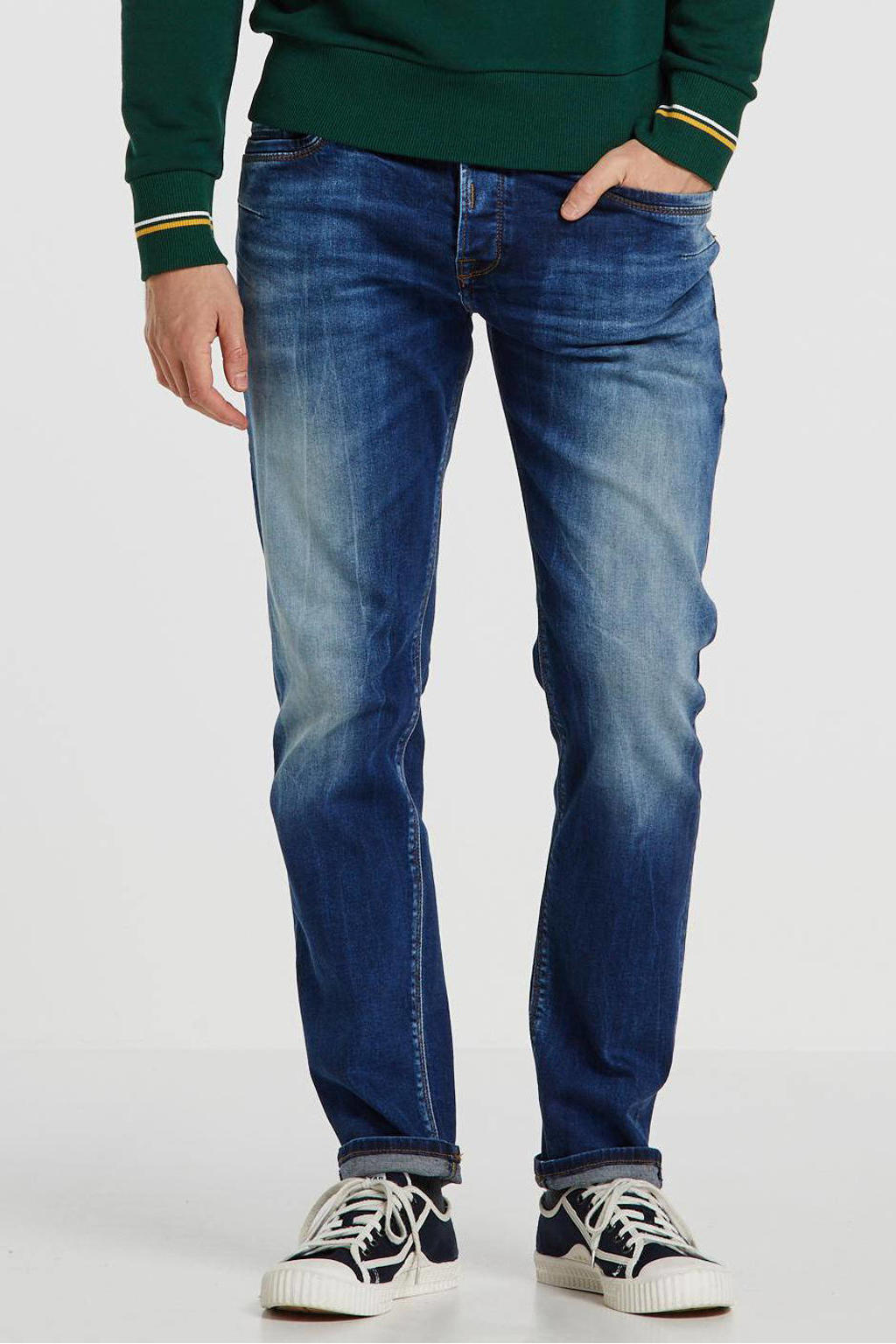 LTB tapered fit jeans Servando XD