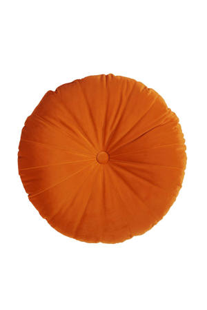 sierkussen Mandarin (ø40 cm)